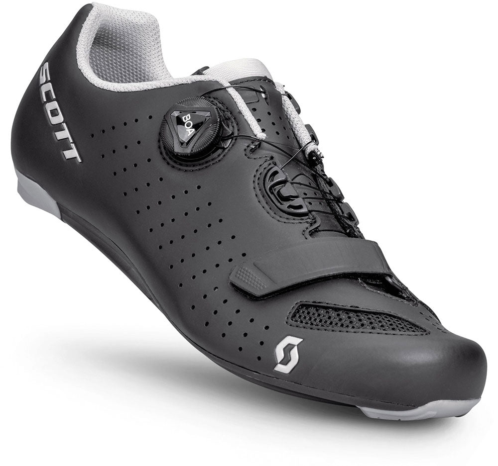 Scott comp boa - road bike shoes | 48