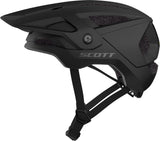 Scott stego plus - bicycle helmet | l (59-61 cm)