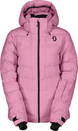 Scott ultimate warm - women's ski jacket | l