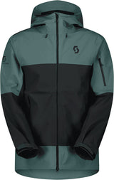 Scott explorair 3l - ski jacket | xl