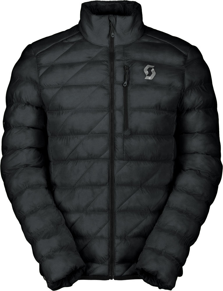 Scott insuloft tech pl - thermal jacket | l
