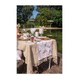 Ambiente kussenhoes 40x40 cm sea animals