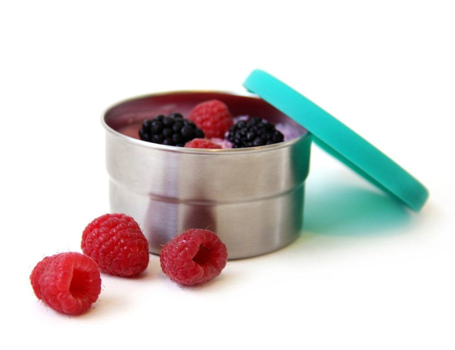Blowbox bento bento in acqua blu - SEAL Cup Solo Small
