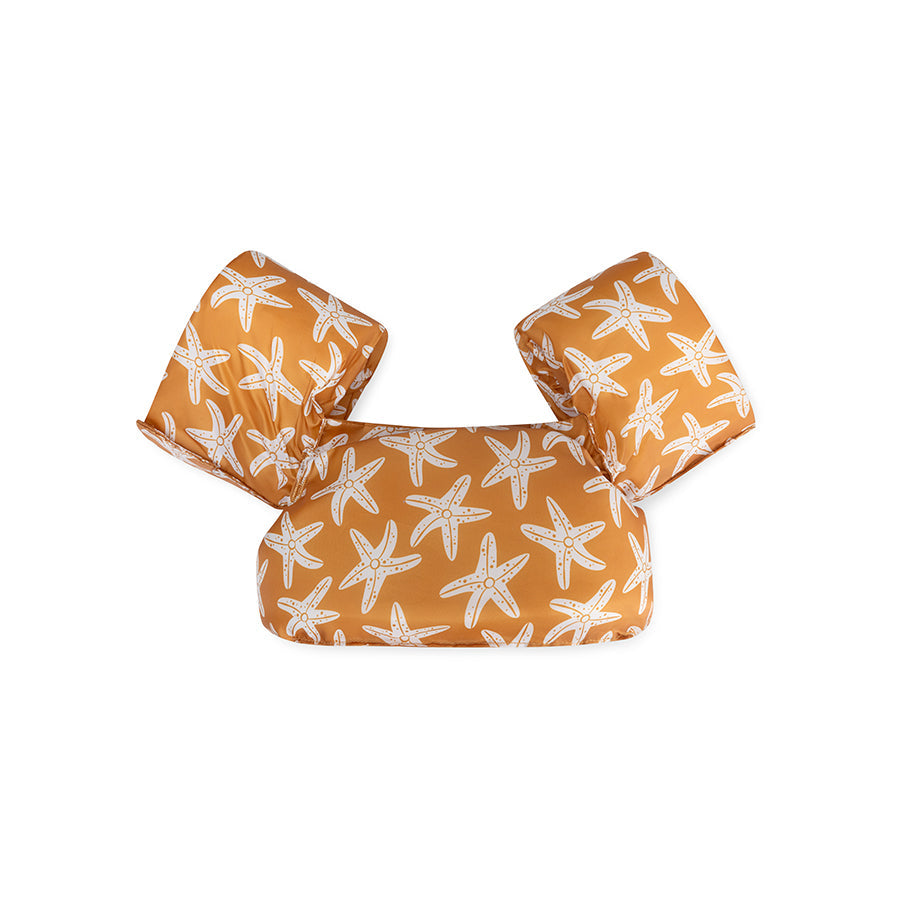 Seastar | Oranje Puddle Jumper 2-6 years old