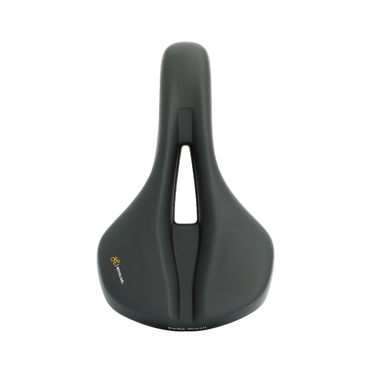 Selloyal Sadle Selle Royal Vaia Moderat sort