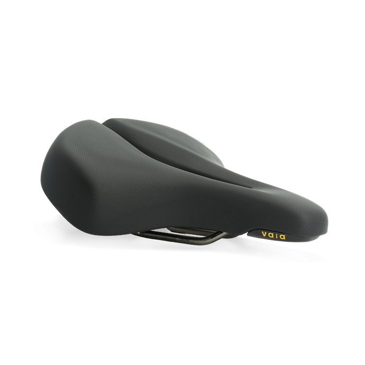 Selloyal Saddle Selle Royal Vaia afslappet sort
