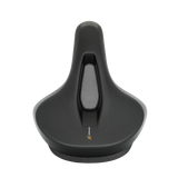 Selle Royal Saddle Selle On Open Relaxed | Unisex | Svart