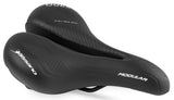Nyereg Selle Bassano moduláris ergo e-város fekete