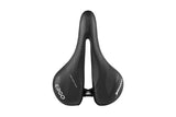 Sedlo selle bassano modulárna ergo e-mesto čierna