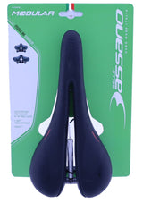 Saddle SB Modular Road Black