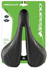 Saddle SB Modular S-line sort