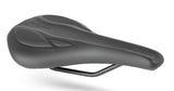 Selle bassano selle bassano saddle reko rk3 isophorm, black