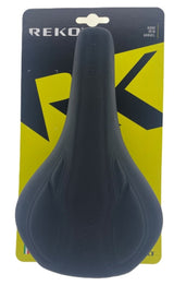 Selle bassano selle bassano saddle reko rk3 isophorm, black