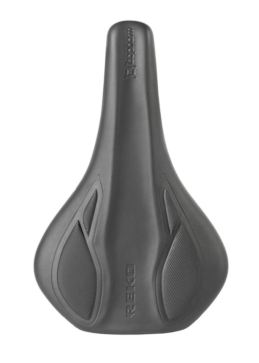 Selle bassano selle bassano saddle reko rk3 isophorm, black
