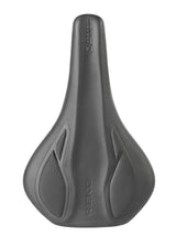 Selle bassano selle bassano saddle reko rk3 isophorm, black
