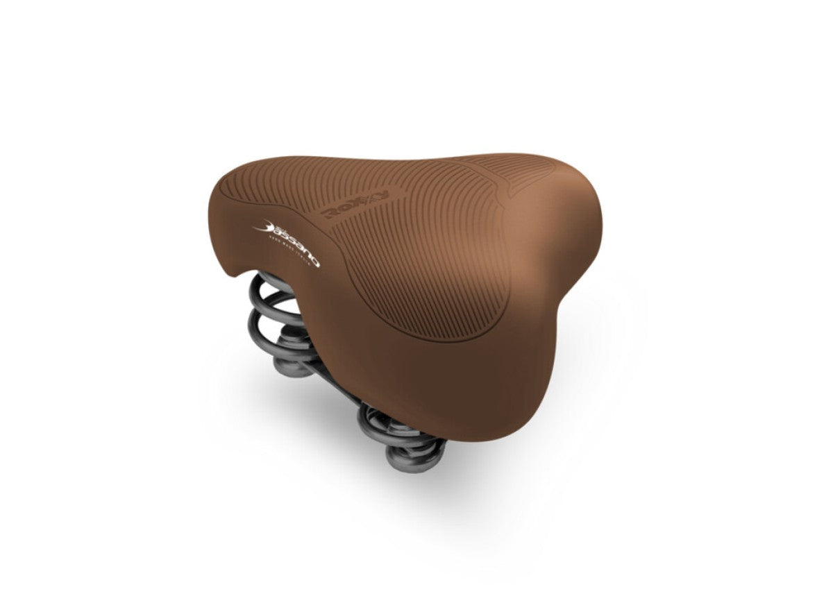 Selle Bassano Rokzadel Roxxy Brown
