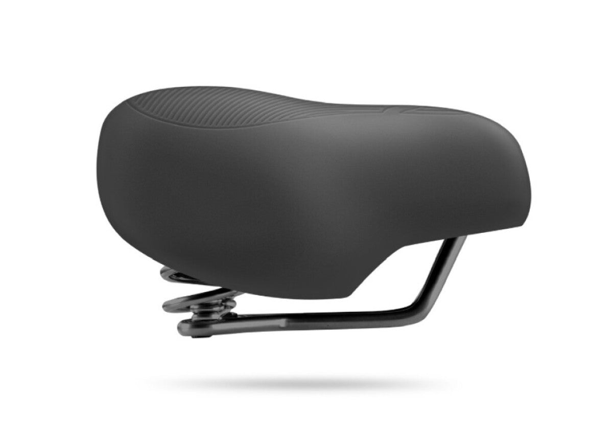 Selle Bassano Rokzadel Roxxy Black