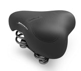 Selle Bassano Rokzadel Roxxy Black