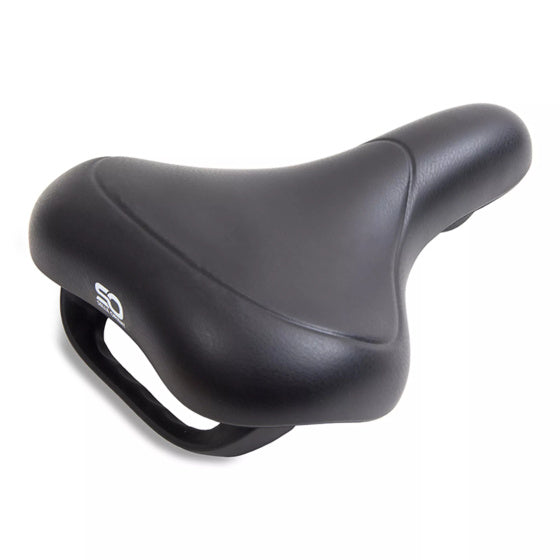 Saddle E-comfort