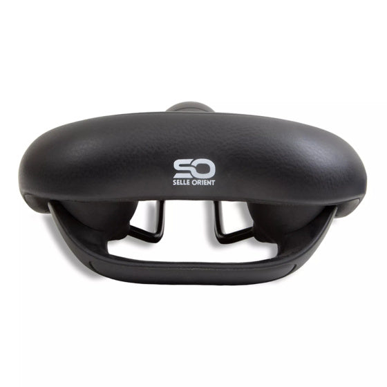 Saddle E-comfort