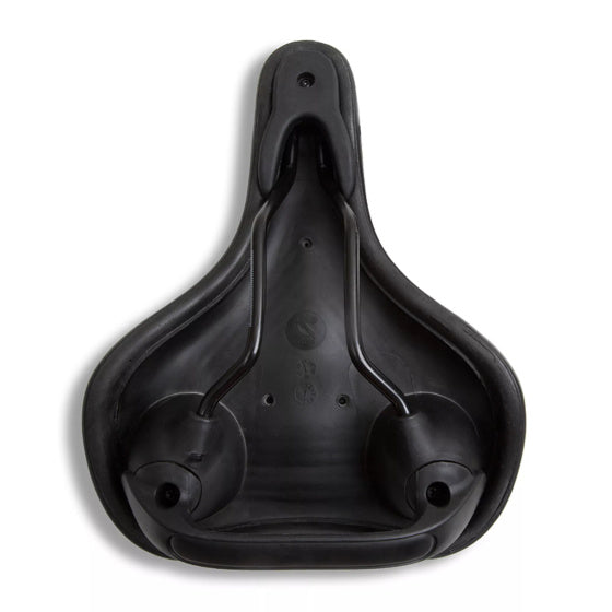 Saddle E-comfort