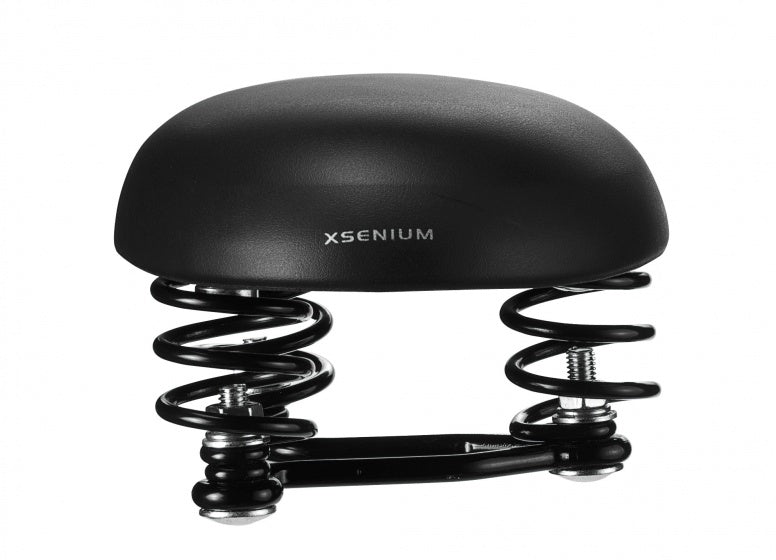 Saleroyal Selle Swle Skirt Black, senza imbracatura (pacchetto sospeso).