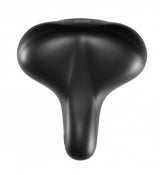 Saddle - 5199 - Torx gel - wide saddle (up to 150 kg)
