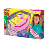 Ses galaxy fashion fanny pack
