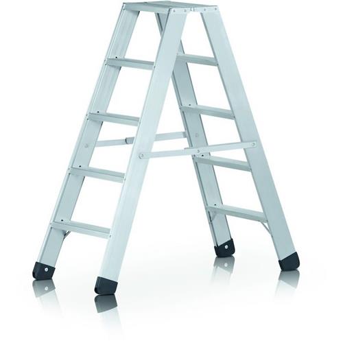 Zarges boktrap seventec b 2x5tr