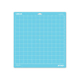 Loklik • snijmat light grip 30,5x30,5cm blauw 3st.