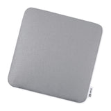 Loklik • heat press mat 29,2x29,2cm grijs