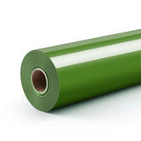 Loklik • flexfolie basic grasgroen 30,5x180cm