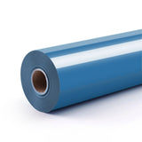 Loklik • flexfolie basic oceaanblauw 30,5x180cm