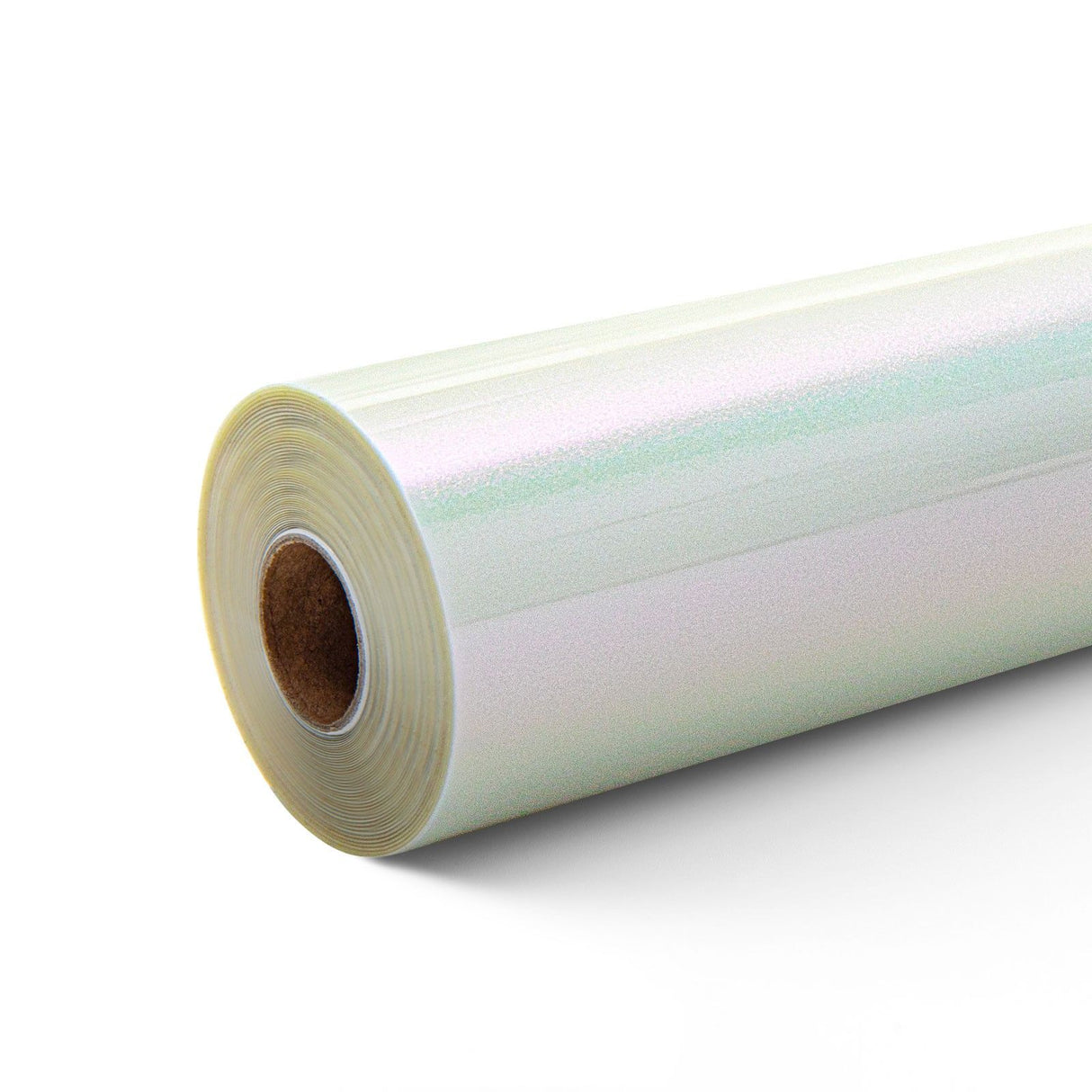 Loklik • flexfolie kameleon wit naar rood 30,5x90cm