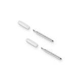 Loklik • icraft mesjes met diepe punt 2st.