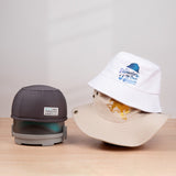 Loklik • impress hat strijkmat