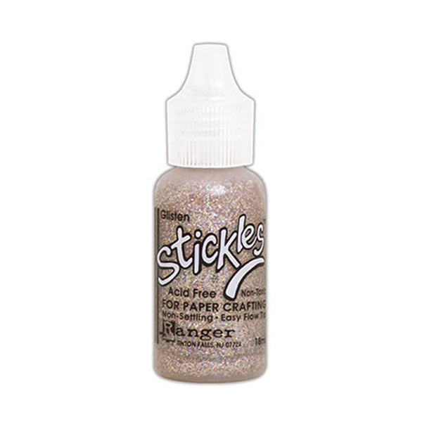 Ranger tinta ranger • stickles brilham