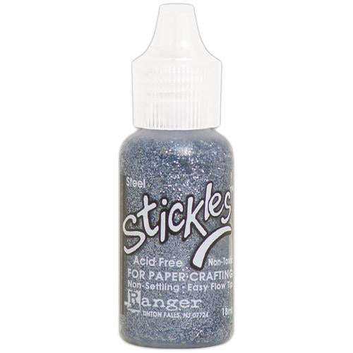 Ranger tinta ranger • stickles aço