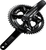 Shimano dura ace fc-r9200-p 12-speed power meter crank 54 40