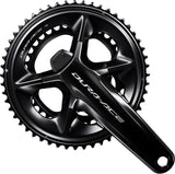 Shimano dura ace fc-r9200-p 12-speed power meter crank 54 40