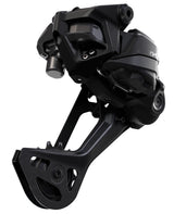 Shimano grx di2 rd-rx717 1x12-speed rear derailleur