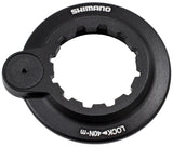 Shimano rt-cl800 center-lock disc rotor incl. magnet