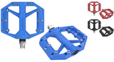 Shimano pd-gr400 flat pedals