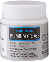 Shimano premium grease