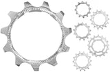 Shimano sprocket wheel for cs-r9100 cs-9000