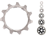 Shimano sprocket for cs-m9000 9001