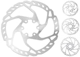 Shimano sm-rt66 6-bolt disc rotor