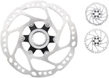 Shimano sm-rt64 center-lock disc rotor