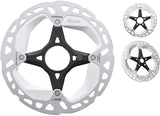 Shimano steps rt-em810 center-lock disc rotor for e-bike