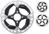 Shimano steps rt-em910 center-lock disc rotor for e-bike